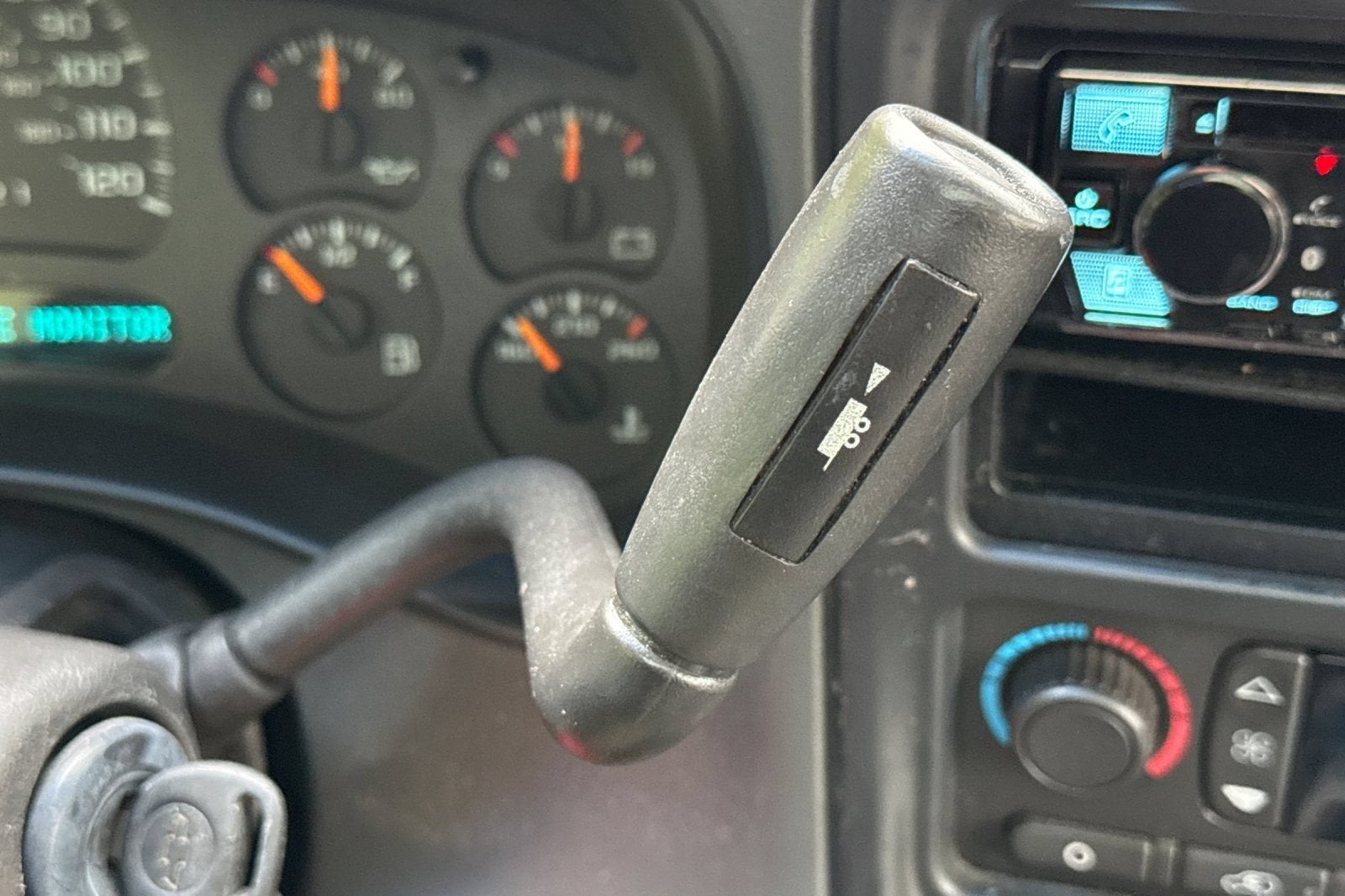 2006 Chevrolet Tahoe LT