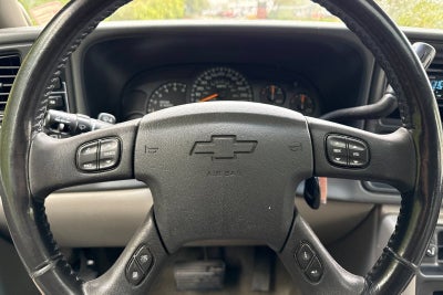 2006 Chevrolet Tahoe LT