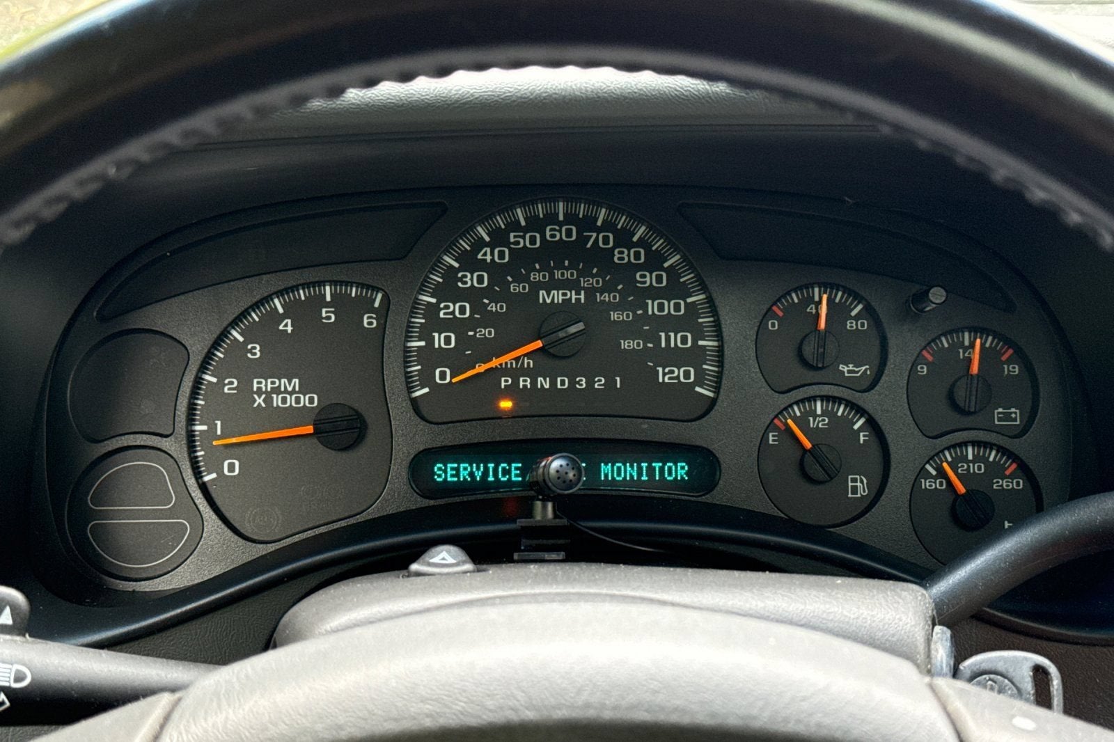 2006 Chevrolet Tahoe LT