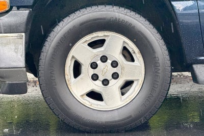 2006 Chevrolet Tahoe LT