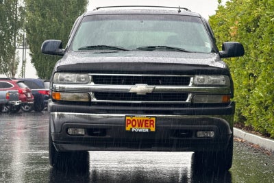 2006 Chevrolet Tahoe LT