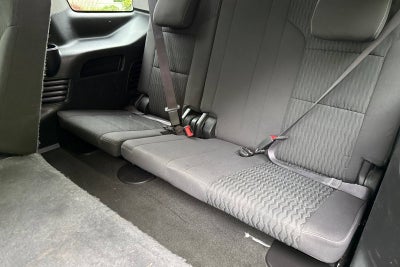 2016 Chevrolet Tahoe LS