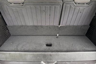 2016 Chevrolet Tahoe LS