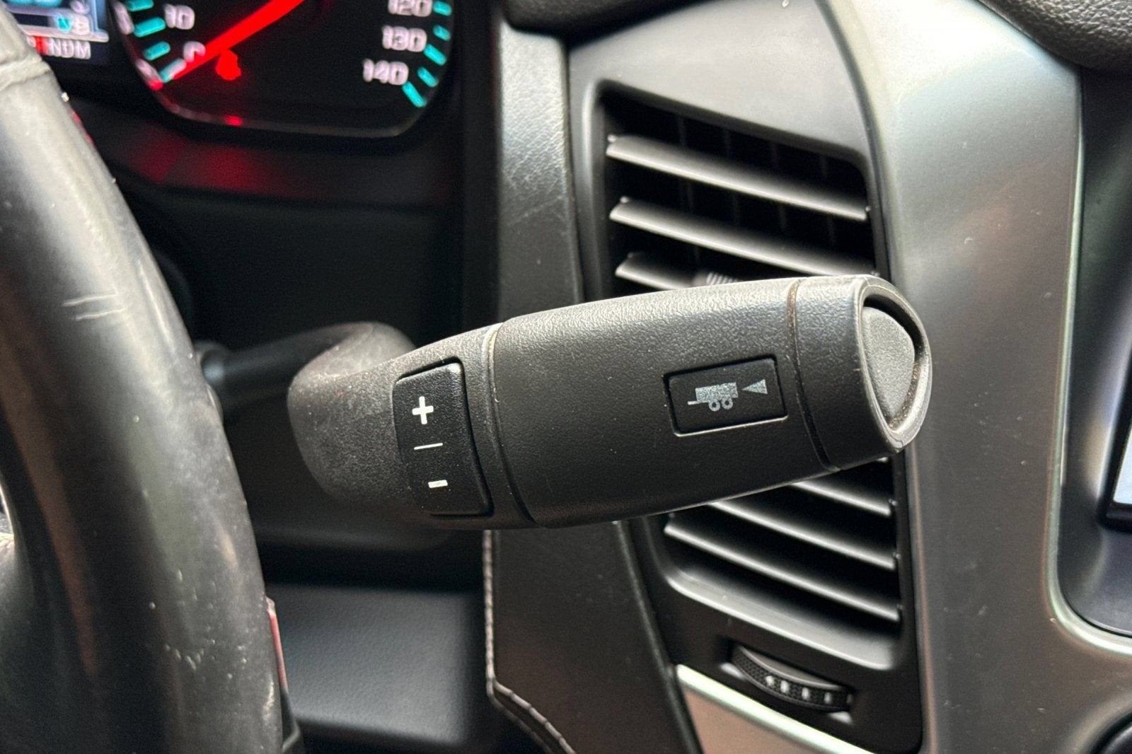 2016 Chevrolet Tahoe LS