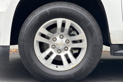 2016 Chevrolet Tahoe LS