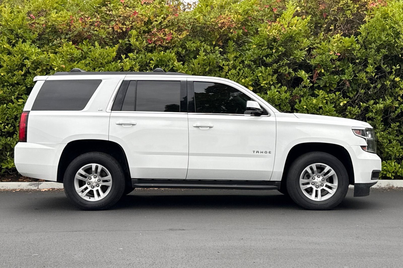 2016 Chevrolet Tahoe LS