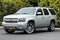 2013 Chevrolet Tahoe LTZ