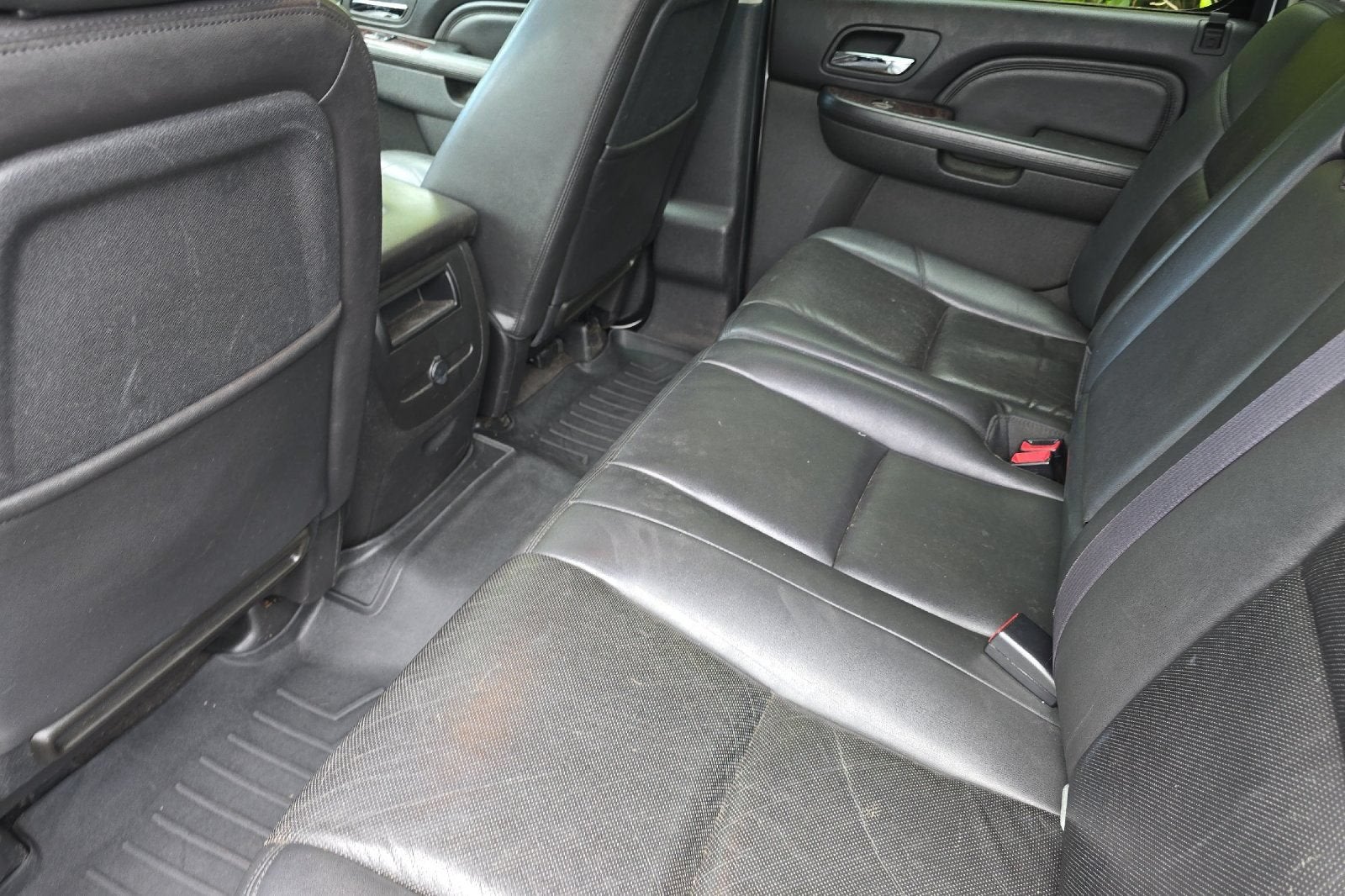 2012 GMC Sierra 2500 HD Denali