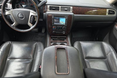 2012 GMC Sierra 2500 HD Denali
