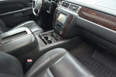 2012 GMC Sierra 2500 HD Denali