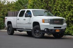 2012 GMC Sierra 2500 HD Denali