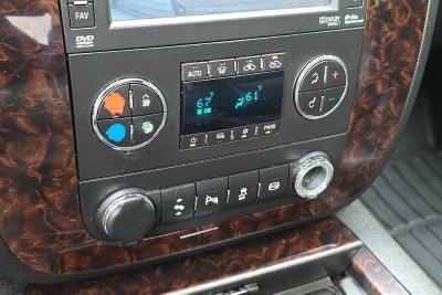2012 GMC Sierra 2500 HD Denali