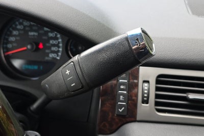 2012 GMC Sierra 2500 HD Denali