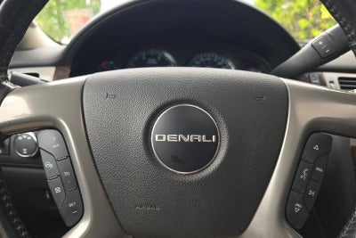 2012 GMC Sierra 2500 HD Denali