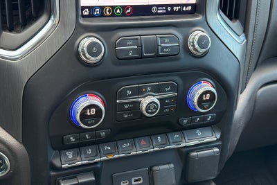 2022 GMC Sierra 2500 HD Denali
