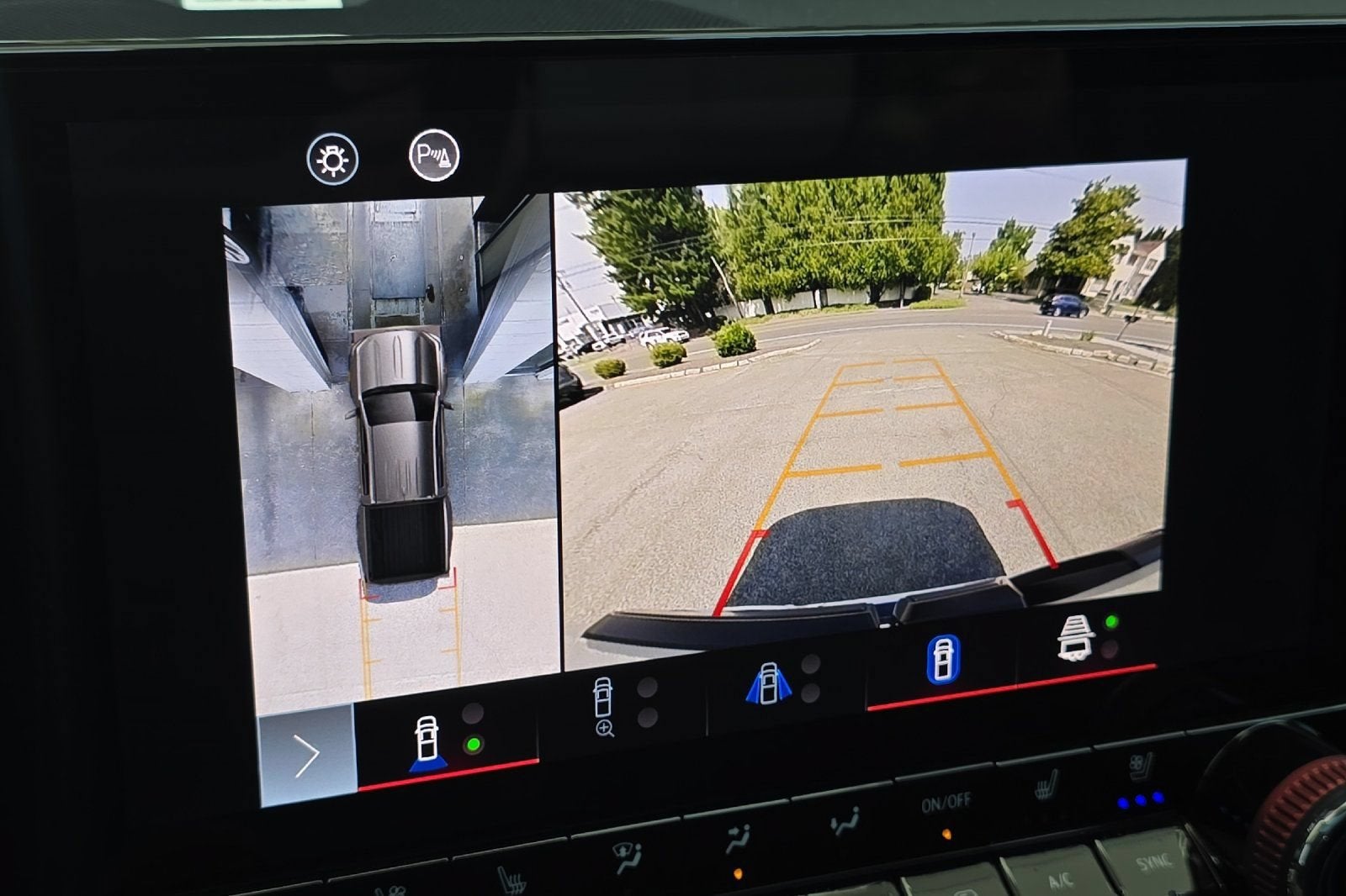 2023 GMC Canyon AT4X