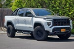 2023 GMC Canyon AT4X