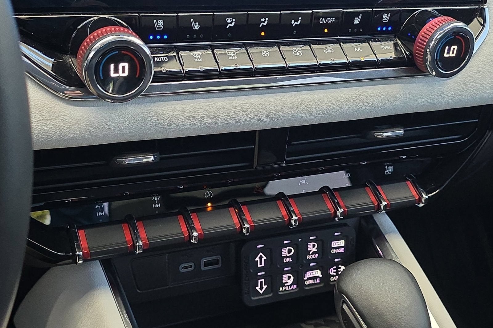 2023 GMC Canyon AT4X