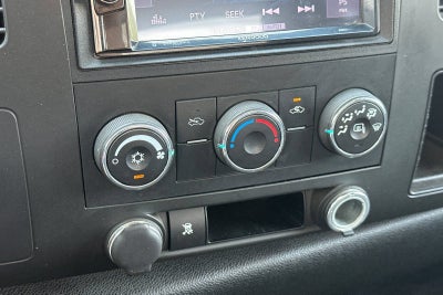 2010 GMC Sierra 1500 SLE