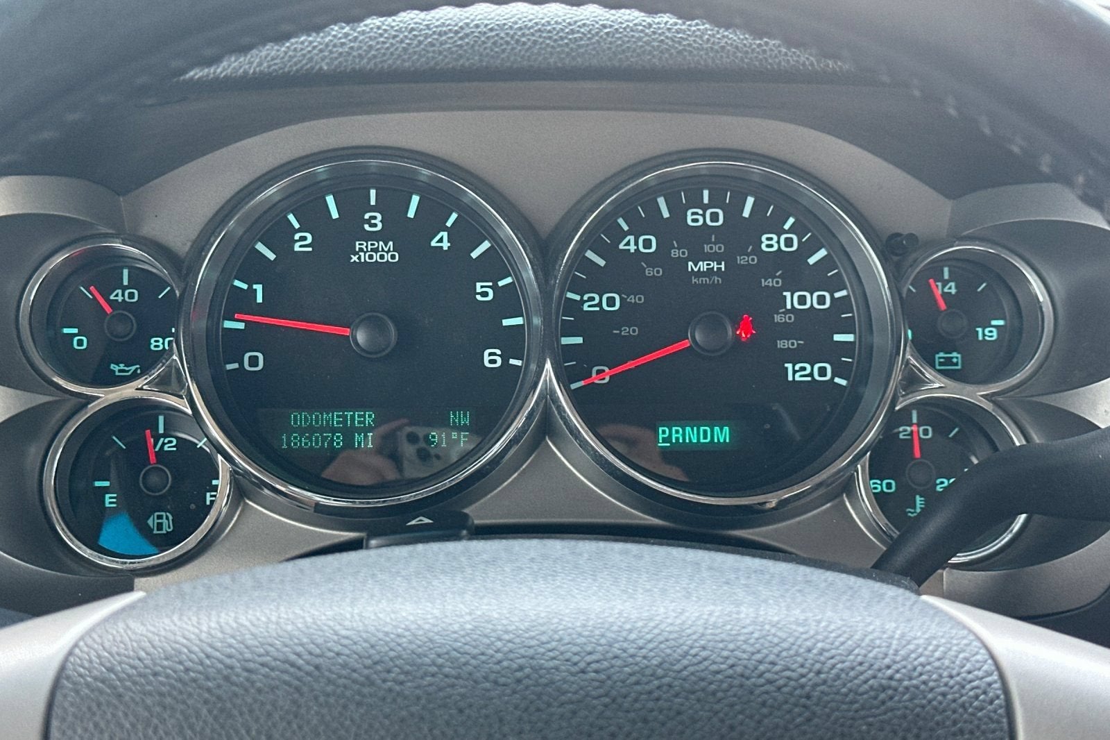 2010 GMC Sierra 1500 SLE