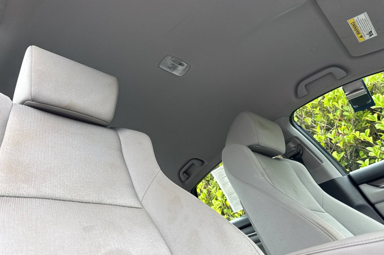 2018 Honda Accord Sedan LX 1.5T