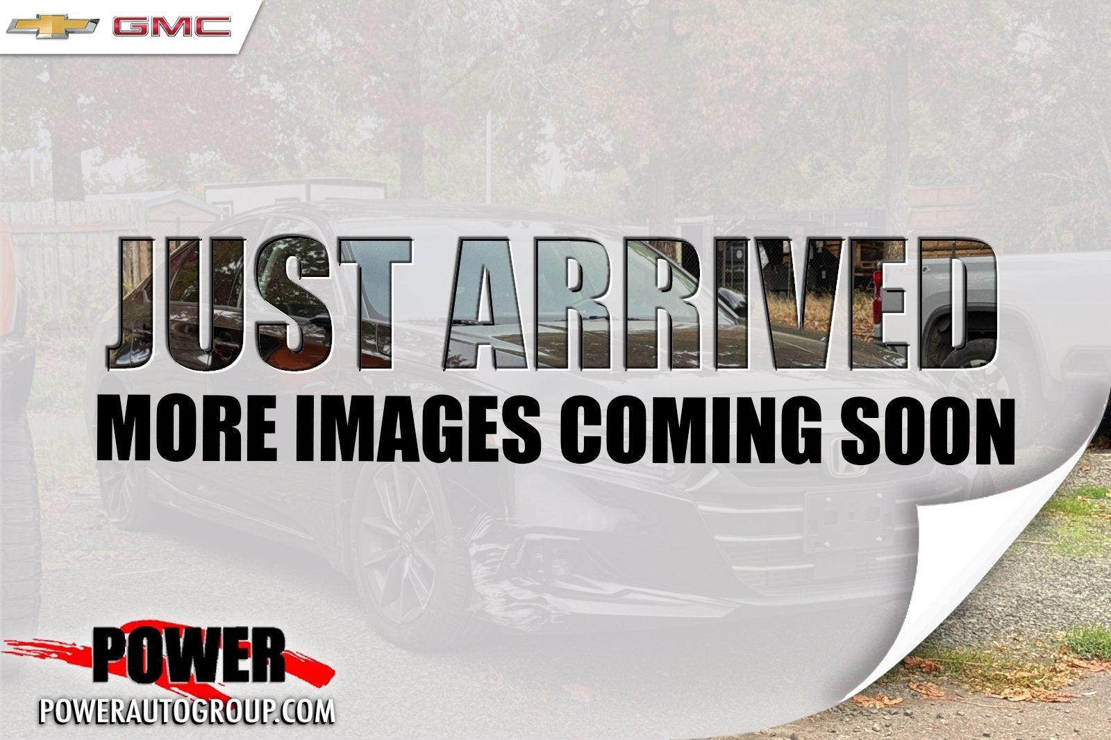 2021 Honda Accord