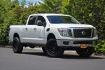 2018 Nissan Titan XD SV