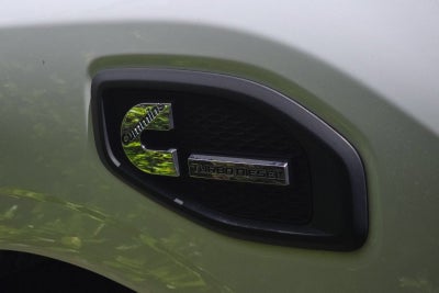 2018 Nissan Titan XD SV