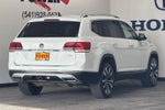 2019 Volkswagen Atlas 3.6L V6 SEL Premium