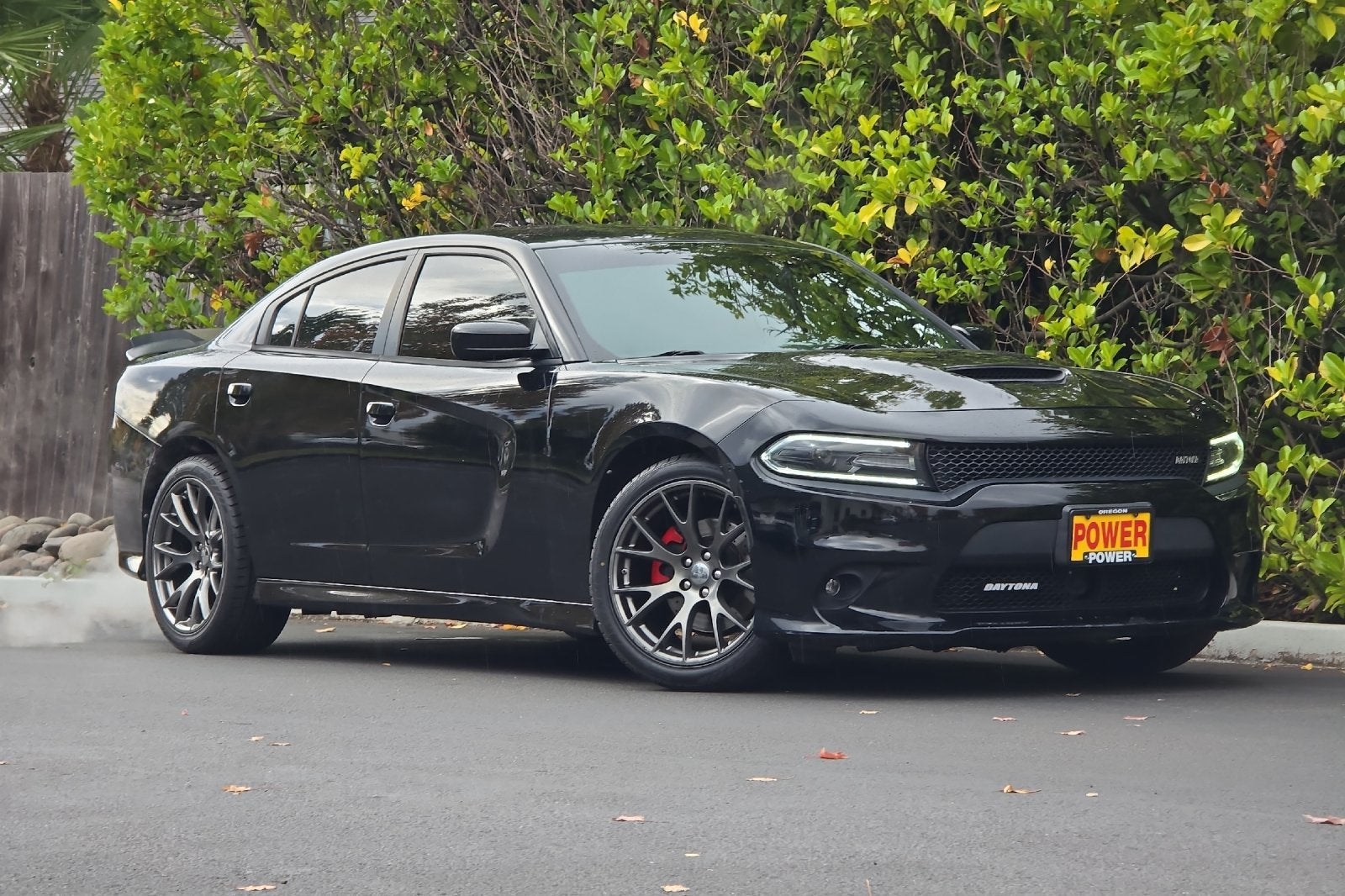 2017 Dodge Charger Daytona 340