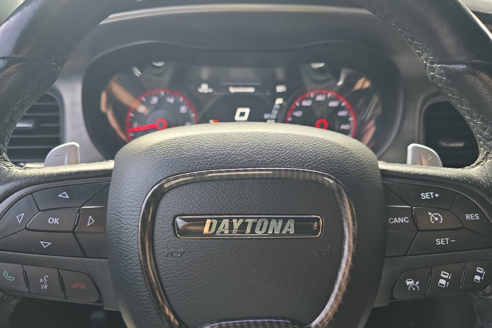 2017 Dodge Charger Daytona 340