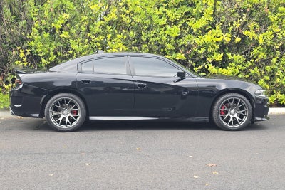2017 Dodge Charger Daytona 340