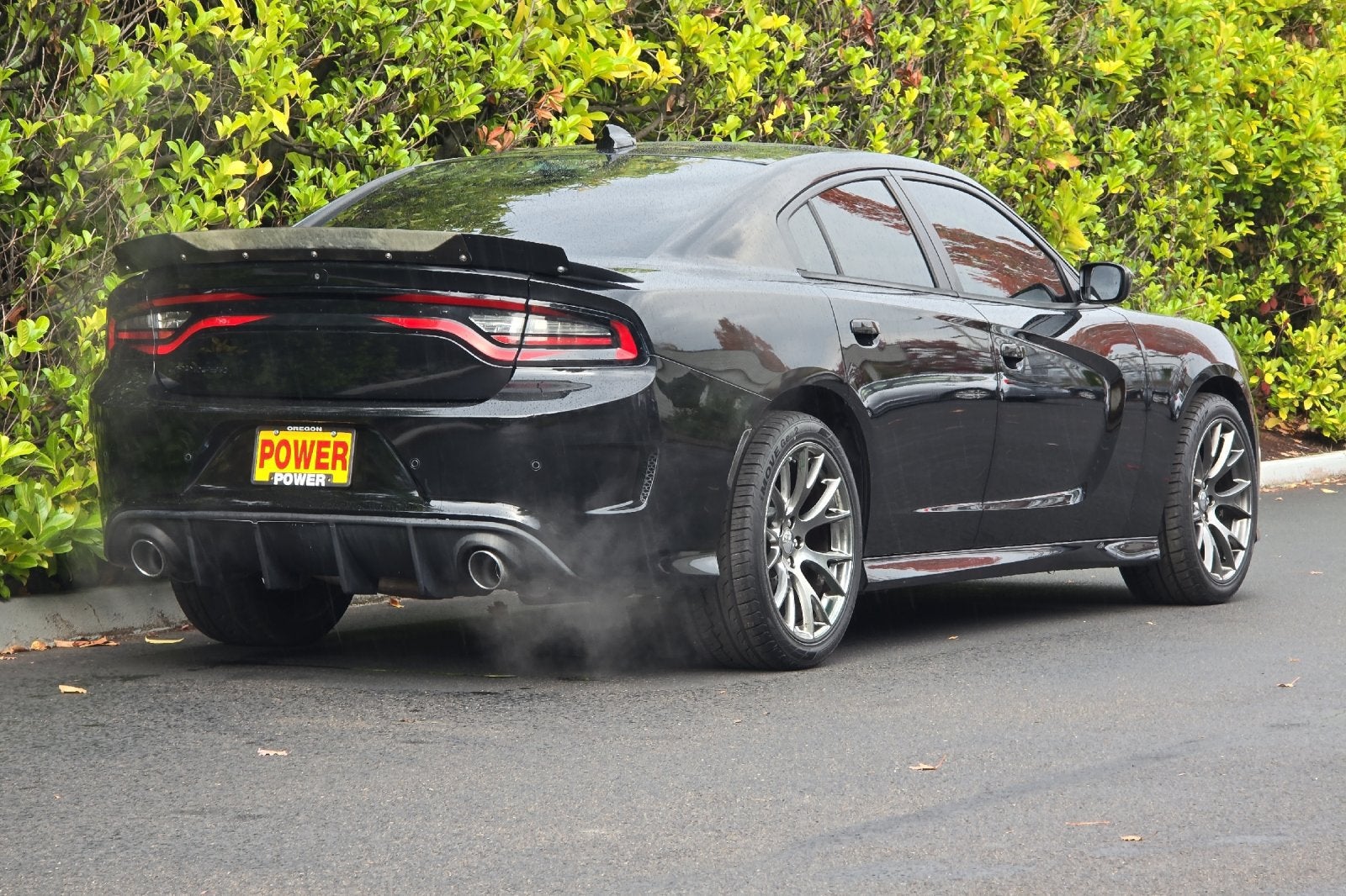 2017 Dodge Charger Daytona 340