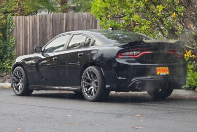 2017 Dodge Charger Daytona 340