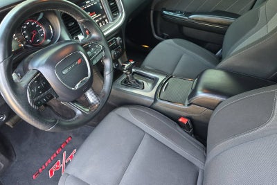 2017 Dodge Charger R/T
