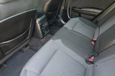2017 Dodge Charger R/T