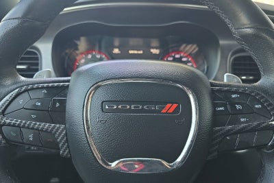 2017 Dodge Charger R/T