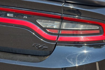 2017 Dodge Charger R/T