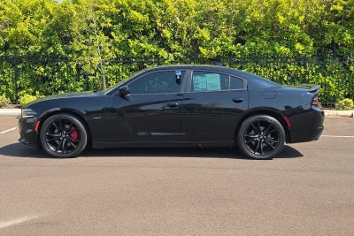 2017 Dodge Charger R/T
