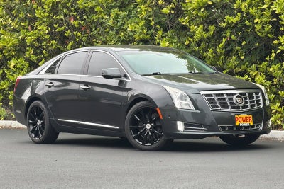 2015 Cadillac XTS Luxury