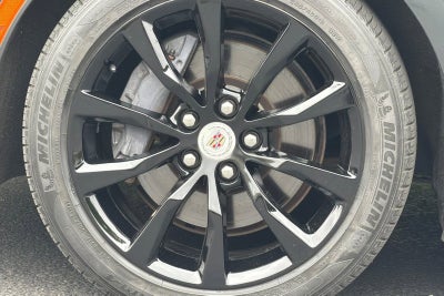 2015 Cadillac XTS Luxury