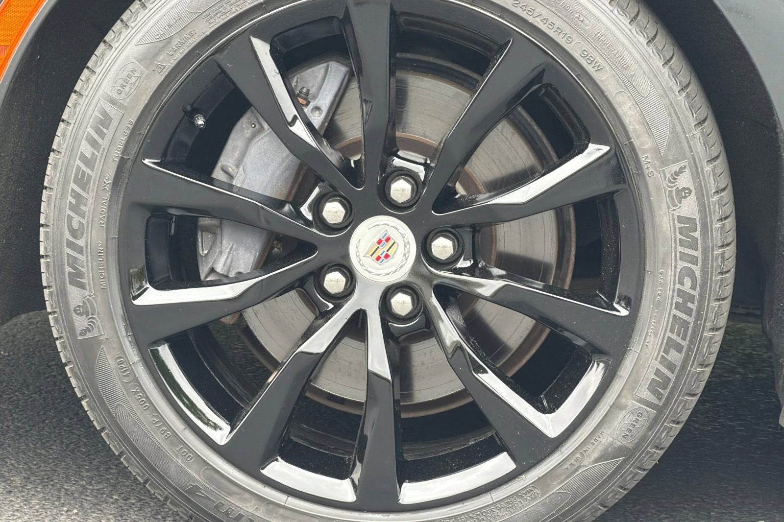 2015 Cadillac XTS Luxury