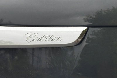 2015 Cadillac XTS Luxury