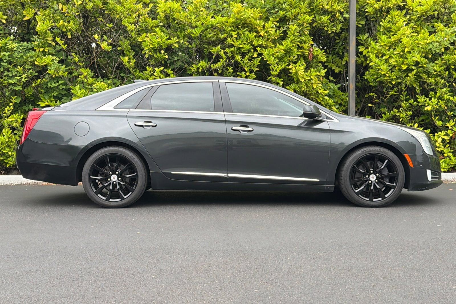 2015 Cadillac XTS Luxury