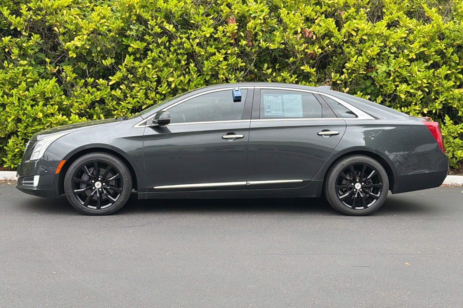 2015 Cadillac XTS Luxury