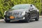 2015 Cadillac XTS Luxury
