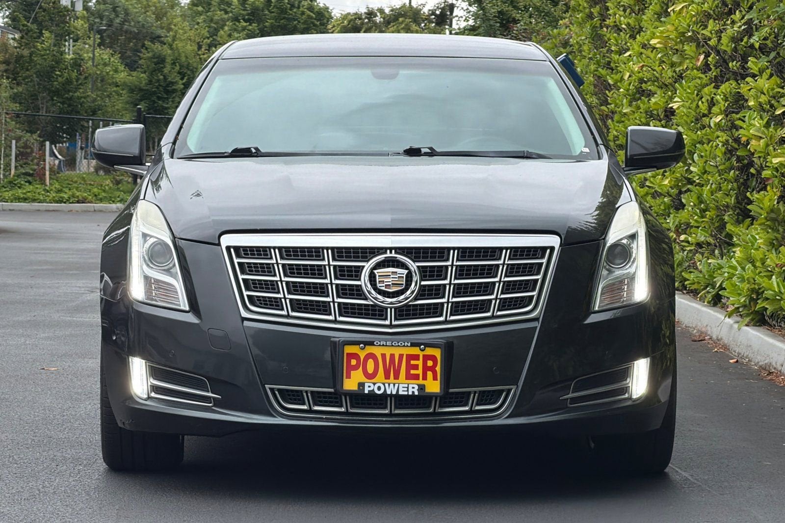 2015 Cadillac XTS Luxury