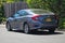 2016 Honda Civic Sedan EX