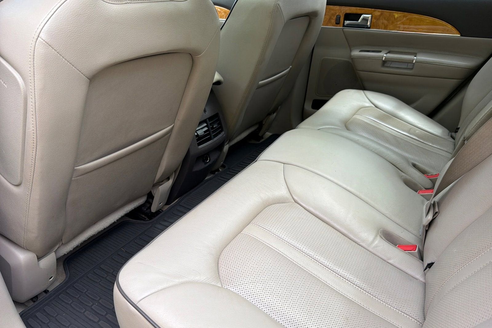 2012 Lincoln MKX AWD 4DR SUV