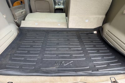 2012 Lincoln MKX AWD 4DR SUV